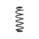 Arc elicoidal LESJOFORS Spate Dreapta/Stanga SEAT LEON 1.2-2.0D 07.05-12.12 Diametru 140mm Lungime 337mm Grosime 13mm