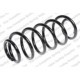 Arc elicoidal spate dreapta/stanga Toyota Auris Corolla 1.33-2.0D 10.06-07.14 diametru 126mm lungime 326mm grosime 12.5mm LESJOFORS