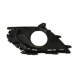 Grila Ventilatie Bara Protectie Plastic Negru Fata Dreapta Gauri Lampa Ceata Opel Corsa E 09.14 Hatchback BLIC