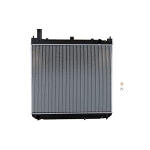 Radiator, racire motor NRF