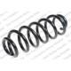 Arc elicoidal LESJOFORS Spate Dreapta/Stanga Sport SEAT ALHAMBRA VW SHARAN 1.4/2.0D Diametru 118mm Lungime 326mm Grosime 13.75mm