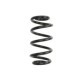 Arc elicoidal Fata Dreapta/Stanga AUDI A4 B7 2.7D 11.05-06.08 LESJOFORS Diametru 132mm Lungime 268mm Grosime 15mm