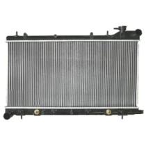 Radiator, racire motor NRF