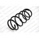 Arc elicoidal LESJOFORS Fata Dreapta/Stanga AUDI 100 C2 C3 2.0D 2.4D 08.78-07.91 Diametru 184mm Lungime 420mm Grosime 14.5mm