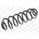 Arc elicoidal Spate Dreapta/Stanga AUDI A4 ALLROAD B8 2.0/2.0D/3.0D 04.09-05.16 Diametru 115mm Lungime 390mm Grosime 12mm