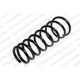 Arcuri elicoidale LESJOFORS Spate Dreapta/Stanga ranforsat TOYOTA AVENSIS 1.6-2.0D 09.97-02.03 384.0 mm 113.0 mm 13.0 mm