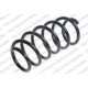 Arc Elicoidal LESJOFORS Fata Dreapta/Stanga Volvo S60 II V60 I 2.4D 04.10-05.18 Diametru Exterior 143mm Lungime 336mm Grosime 14mm