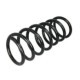 Arc elicoidal LESJOFORS Spate Dreapta/Stanga Volvo XC60 I 2.0D/2.4D 04.09-04.17 Diametru 139mm Lungime 357mm Grosime 14.25mm