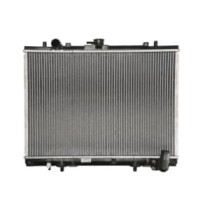 Radiator, racire motor NRF