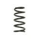 Arc Elicoidal LESJOFORS Spate Dreapta/Stanga FORD SCORPIO II 2.0-2.9 10.94-08.98 Diametru 141.0 mm Lungime 297.0 mm Grosime 14.75 mm