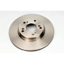 Disc frana TEXTAR