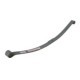 LESJOFORS Pachet arc cu foi spate VW CADDY III 1.2-2.0D 03.04-05.15 lungime 740/570 mm latime 60 mm 1 lama 1 arc foi