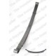 Pachet arc foi LESJOFORS complet DAIHATSU Fourtrak F70/F75/F77/F80/F85/F95 1/84-8/93 3 lame latime 60mm lungime 515/640mm punte fata