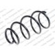 Arc elicoidal LESJOFORS Fata Dreapta/Stanga suspensie coborata SEAT MII SKODA CITIGO VW UP 1.0 Diametru 137mm Lungime 291mm