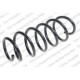 Arc elicoidal Fata Dreapta/Stanga VOLVO S60 II V60 I 2.0D 04.10-05.18 Diametru 135mm Lungime 373mm Grosime 13mm LESJOFORS