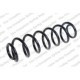 Arc elicoidal spate dreapta/stanga VW Golf Sportsvan VII 1.4-2.0D 02.14- fara suspensie sportiva LESJOFORS