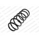 Arc elicoidal LESJOFORS Spate Dreapta/Stanga Toyota Land Cruiser 80 4.2D/4.5 90-97 Diametru 177mm Lungime 462mm Grosime 16mm