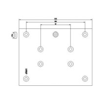 Set garnituri de frictiune, frana tambur TEXTAR