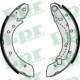 Set saboti frana LPR spate Renault Espace III Laguna I Megane I 1.4-3.0 diametru interior 228 mm latime 40 mm Citroen