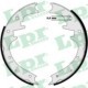 Set saboti frana spate Jeep Cherokee Grand Cherokee 2.4-5.2 88-08 diametru interior 254 mm latime 46 mm LPR