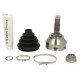 Set Articulatie Arbore Cotit Exterior Dreapta/Stanga 25z/28z/51mm ALFA ROMEO 147 1.9D 04.01-03.10 LPR