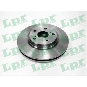 Disc frana LPR