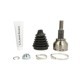 Set Articulatie Exterior Dreapta/Stanga 32z/26z FIAT FREEMONT 2.0D/3.6 08.11- Diametru 90.8mm LPR