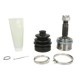 Set articulație arbore cotit exterior Dreapta/Stânga 25z/19z/52,4mm ABS 48 Hyundai Getz 1.1 09.02-06.09 LPR