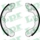 Set saboti frana spate LPR 200mm 26mm KIA RIO OPEL MERIVA B 1.3/1.4/1.5 08.00-03.17 SUMITOMO