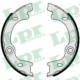 Set saboti frana spate LPR KIA CARENS II III 1.6-2.0D 07.02- diametru interior 170mm latime 32mm