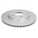 Disc Frana TEXTAR Fata Dreapta/Stanga Suzuki Swift IV 1.2-1.6 10.10 Diametru 272mm Grosime 22mm 5 Gauri Ventilat Intern