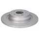 Disc frana Spate TEXTAR Mercedes M W166 2.2D/3.0D/3.5 06.11-12.15 325mm 54mm 14mm 67mm 5 gauri