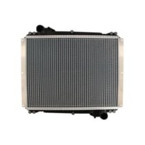 Radiator, racire motor MAHLE