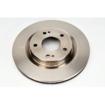 Disc frana TEXTAR