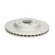 Disc frana Fata TEXTAR BMW MINI Diametru 280 mm Inaltime 45.4 mm Grosime 22 mm 5 gauri Ventilat intern