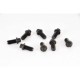 Set suruburi volanta LUK Ford Focus I Tourneo Transit Connect 1.8D 03.01-12.13 8 bucati