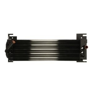 Radiator ulei, ulei motor MAHLE