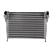 Intercooler, compresor MAHLE