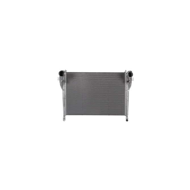 Intercooler, compresor MAHLE