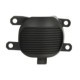 Grila ventilatie bara protectie plastic negru fata stanga pentru TOYOTA SIENNA 05.20- BLIC