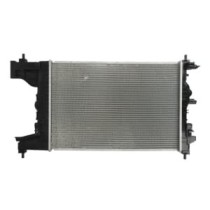 Radiator, racire motor NRF