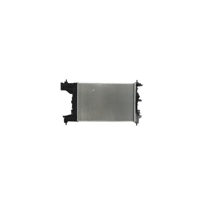 Radiator, racire motor NRF