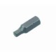 Surubelnite, biti SONIC TORX T45 Metric 10mm Scurt Lungime 30mm