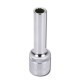 SONIC Cheie tubulara 1/2" 12pt 9 mm lungime 77 mm Cr-V D1 22 mm D2 13.5 mm