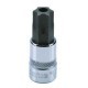 Tubulară 3/8" TORX Tamper T50H SONIC lungime 48 mm cheie scurtă 10.0 mm