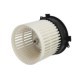 Ventilator habitaclu NRF Air Blower NISSAN NOTE 1.2/1.5D 06.13- Încălzire Ventilare Aer condiţionat 1,66 kg