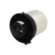 Ventilator habitaclu NRF Air Blower NISSAN NOTE 1.2/1.5D 06.13- Încălzire Ventilare Aer condiţionat 1,66 kg