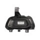 Grila ventilatie bara protectie BLIC halogen plug fata dreapta negru Ford Ranger 11.18-