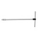 Bara de forta 3/8” lungime 450mm tip T SONIC patrat 4-colturi antrenare pin 10mm