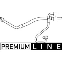 Conducta presiune variabila,aer conditionat MAHLE